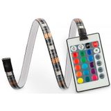 KSIX RGB LED-strips voor televisie 