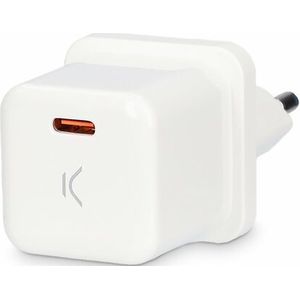 netlader, 20 W, power delivery, mini-formaat, usb c