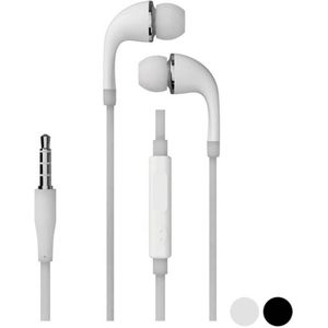 In-Ear Oordopjes Contact (3.5 mm) - Wit