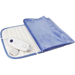 Grupo FM - CS-100 - Warmtekussen - Blauw - 100W