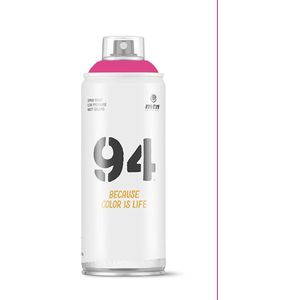 Montana  Spraypaint MTN94 - RV279 rosary pink