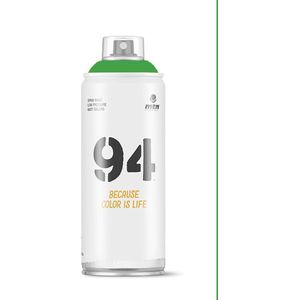 Montana  Spraypaint MTN94 - RV280 hulk green