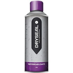 DrySEAL DS024 – impregnering, grijs, 250 ml
