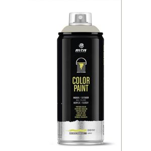 MTN PRO Color Paint – RAL-7032 Pebble Grey Spuitverf – 400ml