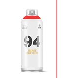 Montana  Spraypaint MTN94 - RV3020 light red