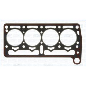 Pakking - Cilinderkop - Geschikt voor diverse motoren