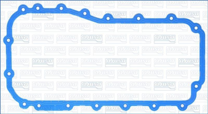 AJUSA Carterpan Pakking VW,JEEP,CHRYSLER 14069500 4448896AB,K04448896,K04448896AB Pakking, Carter 7B0103609,7B0103624,04448896AB,4448896