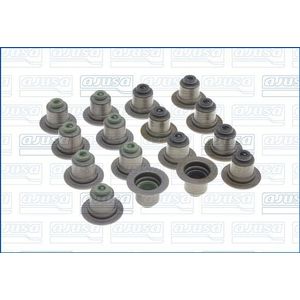 Pakkingset, klepsteel AJUSA 57043100