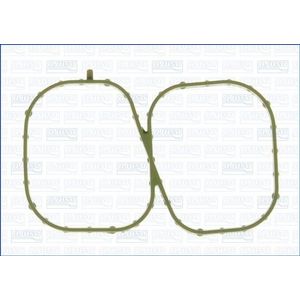 Pakking - Inlaatspruitstuk - Geschikt Voor FLEX - Diverse Motoren