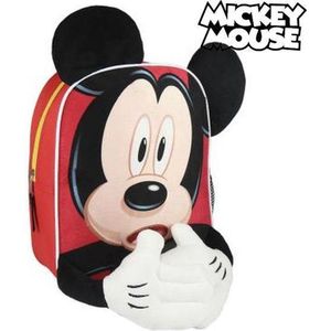 Kinderrugzak Mickey Mouse 4607