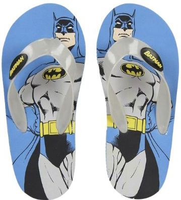 Batman - 73001 - Slippers - Blauw - EVA