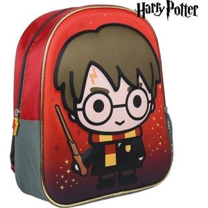 3D-Kinderrugzak Harry Potter