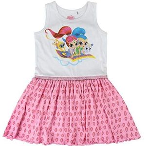 Cerdá Meisjesjurk, Pink (Rosa C07), 3 Jaren