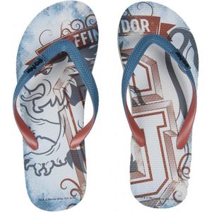 Harry Potter - Slippers - Gryffindor - Maat 41