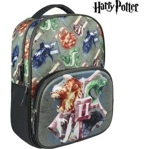3D rugzak Harry Potter