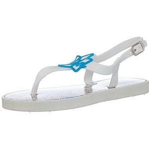 frozen casual sandalen