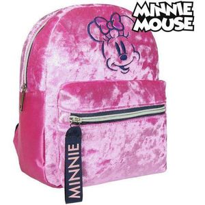 Casual Rugtas Minnie Mouse 72776 Roze