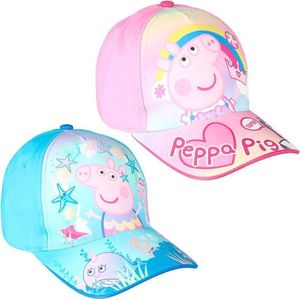 Peppa Pig Assorted Cap