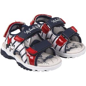 Disney Minnie Mouse Kindersandalen Streep