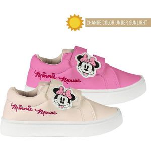 CERDÁ LIFE'S LITTLE MOMENTS Minnie-muis-sneaker, voor meisjes, kleur: roze, maat 26