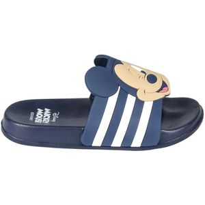 Disney - Mickey Mouse - Slippers - Blauw