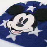 CERDÁ LIFE'S LITTLE MOMENTS 2200005887 3D Mickey Hat-licentieproduct, officieel Disney-licentieproduct, Azul, Eén maat, Azur