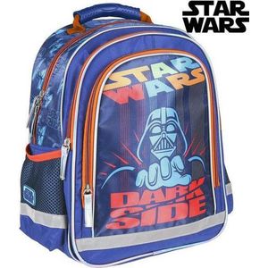 Schooltas Rugzak Star Wars - Blauw