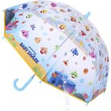 Baby Shark paraplu - 8427934419135
