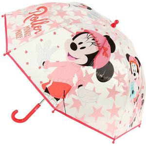 Minnie Mouse paraplu - 8427934419272