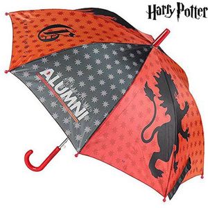 CERDÁ LIFE'S LITTLE MOMENTS - Harry Potter automatische paraplu voor kinderen, officieel gelicentieerd product van Warner Bros, kleur rood (240000538_T45C-C65)