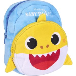 Baby Shark Rugzak Geel - 2100003145