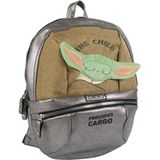 STAR WARS - The Child - Backpack '30x35x15cm'