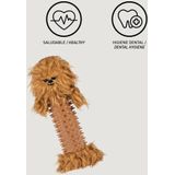 Cerdá Star Wars Spiny Stick Dental Hondenspeelgoed L11xB9xH30cm Hond