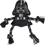 Hondenspeelgoed Star Wars Darth Vader met Touw