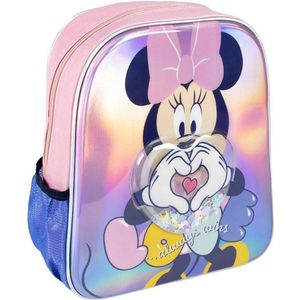 Disney Minnie Confetti Backpack kinderrugzak