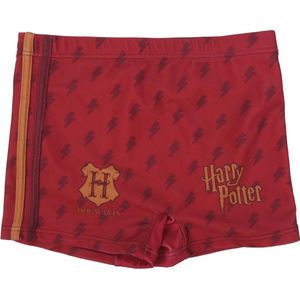 Cerdá - Harry Potter - Kinderbadpak - Gryffindor-kleuren - Officiële Warner Bros-licentie