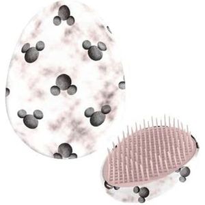 Cerda - Desenredante Mickey - Haarborstel - Voor Vrouwen