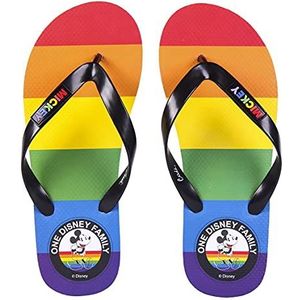 CERDÁ - LIFE'S LITTLE MOMENTS - Teenslippers - Meerkleurig