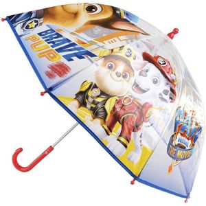 Paw Patrol - paraplu - voor kinderen - D71 cm - Kinderparaplus