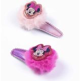 Disney Minnie Hair Accessories haaraccessoires set (voor Kinderen )