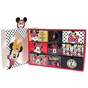 Kadobox - Minnie Mouse 2500001905 (12 pcs)