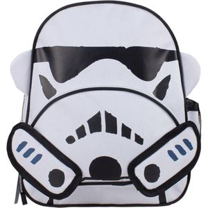 Star Wars  Storm Trooper - Rugzak - Kinderen - Wit