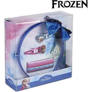 Frozen Haaraccessoires- Mooi Geschenk
