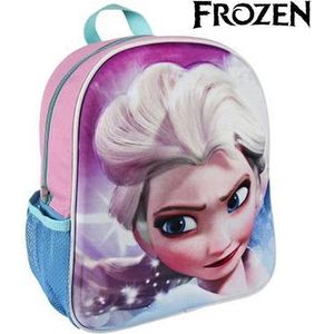 3D-schoolrugzak Frozen 033