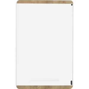 Rocada whiteboard - Natural - 75x115cm - wit - RO-NAT6420