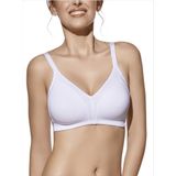 Selene - Blanca - Damesbeha - Wit - 115C