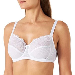 Selene - Enma - Beugelbeha - Wit