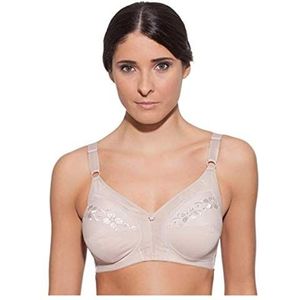 Selene Beha met par, Aarde, 115B