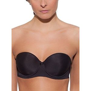 Selene Mariel BH - zwart - ES 80B