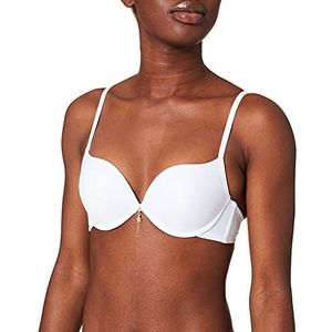Selene Raquel bustier voor dames, Wit